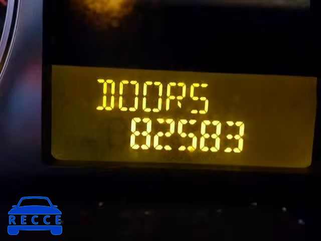 2009 HUMMER H3 SUV 5GTEN13E798134371 image 7