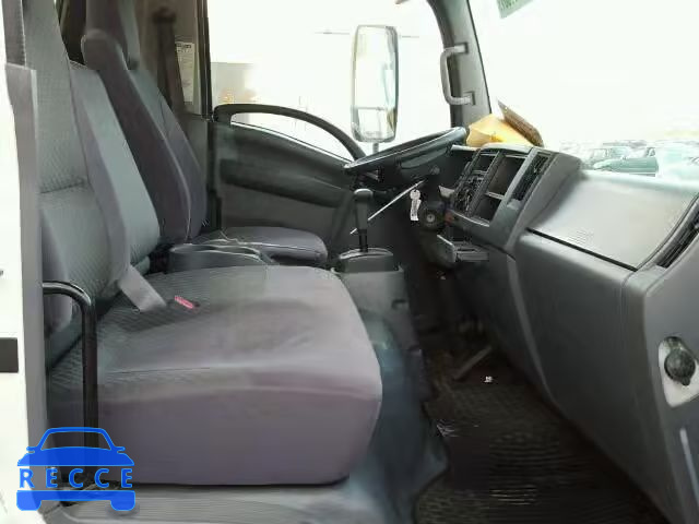 2014 ISUZU NPR HD JALC4W163E7004676 Bild 4