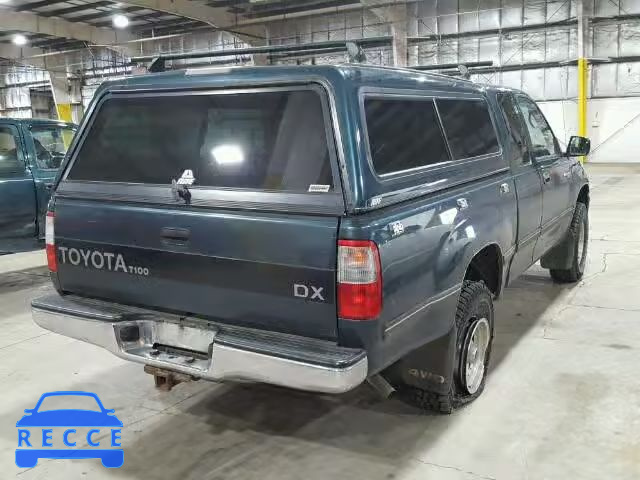 1995 TOYOTA T100 XTRAC JT4VD22E1S0008996 image 3