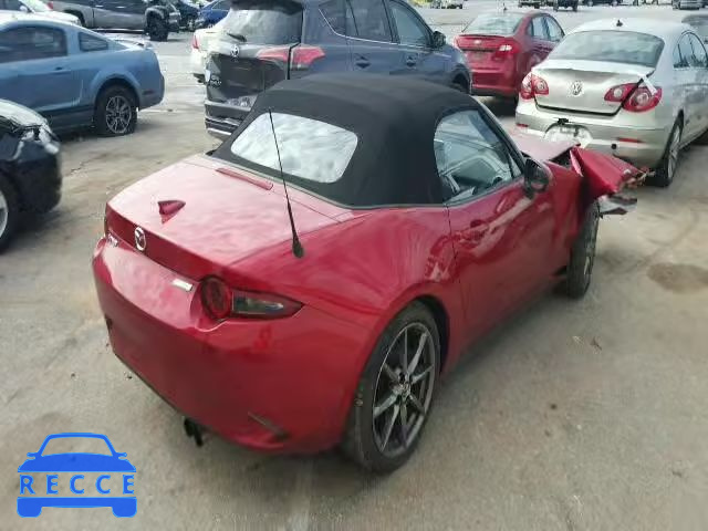 2016 MAZDA MX5 MIATA JM1NDAD75G0108745 зображення 3