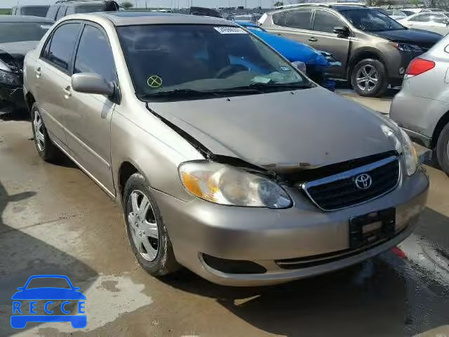 2005 TOYOTA COROLLA 1NXBR32E15Z506358 image 0