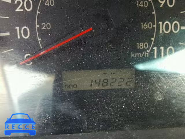 2005 TOYOTA COROLLA 1NXBR32E15Z506358 image 7