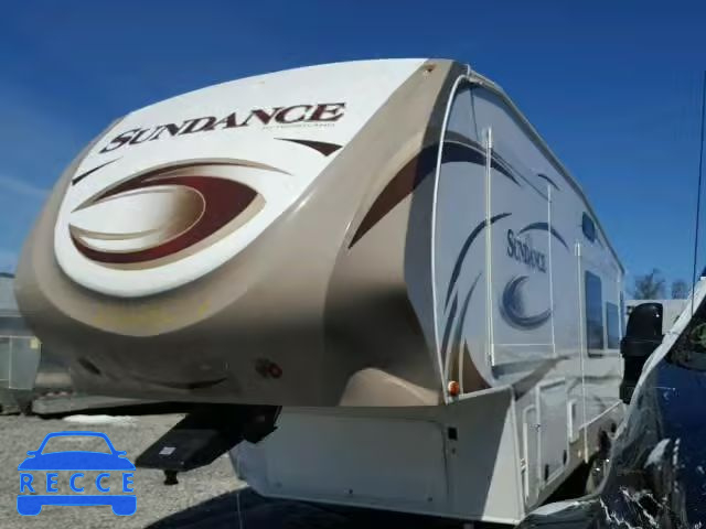 2014 HRTL SUNDANCE 5SFSG3327EE274421 Bild 1