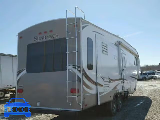 2014 HRTL SUNDANCE 5SFSG3327EE274421 image 3