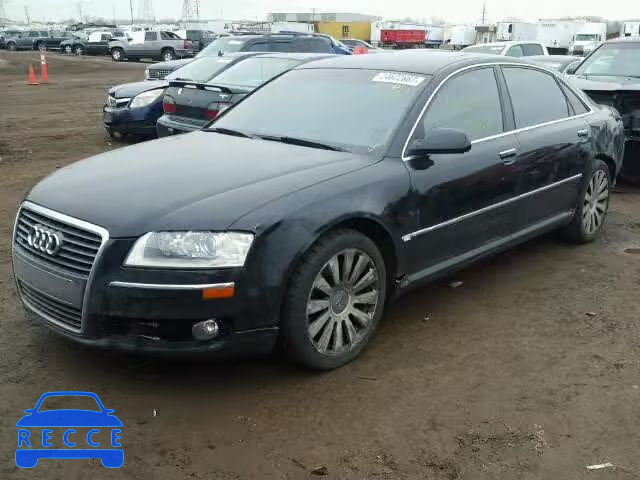 2006 AUDI A8 L QUATT WAUML44E26N024279 зображення 1