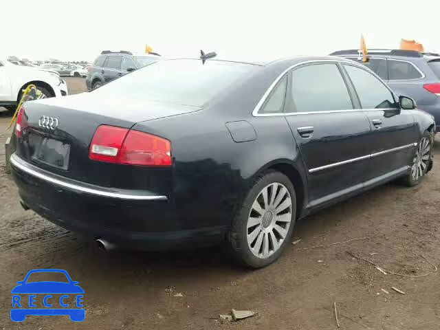 2006 AUDI A8 L QUATT WAUML44E26N024279 зображення 3