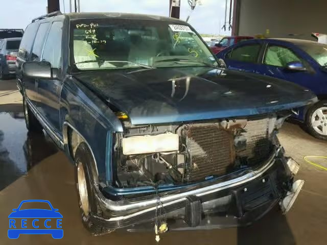 1994 CHEVROLET C1500 SUBU 1GNEC16K2RJ383627 image 0