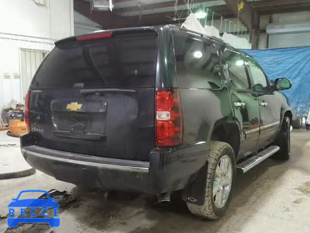 2013 CHEVROLET TAHOE LTZ 1GNSKCE08DR184478 image 3