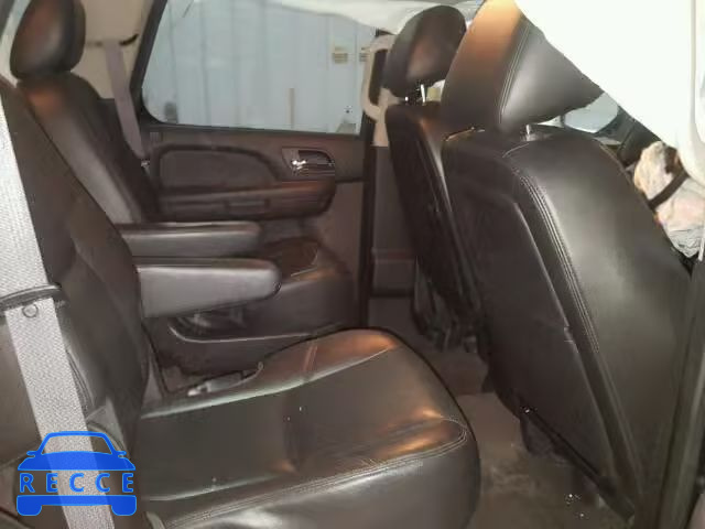 2013 CHEVROLET TAHOE LTZ 1GNSKCE08DR184478 image 5