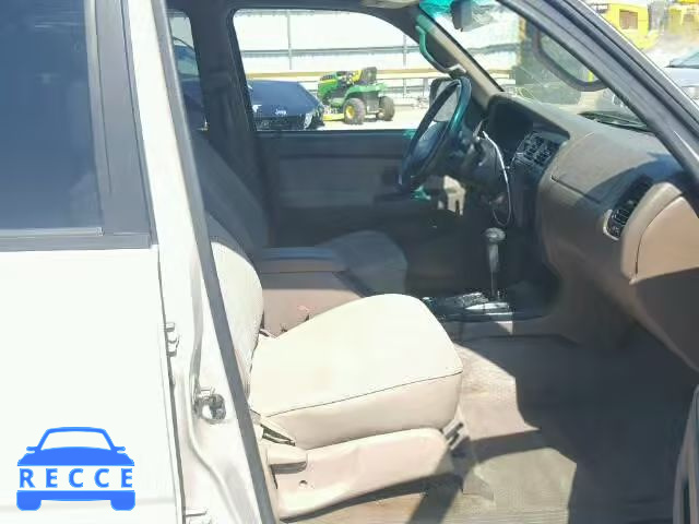 1997 TOYOTA 4RUNNER JT3GM84R6V0018430 image 4