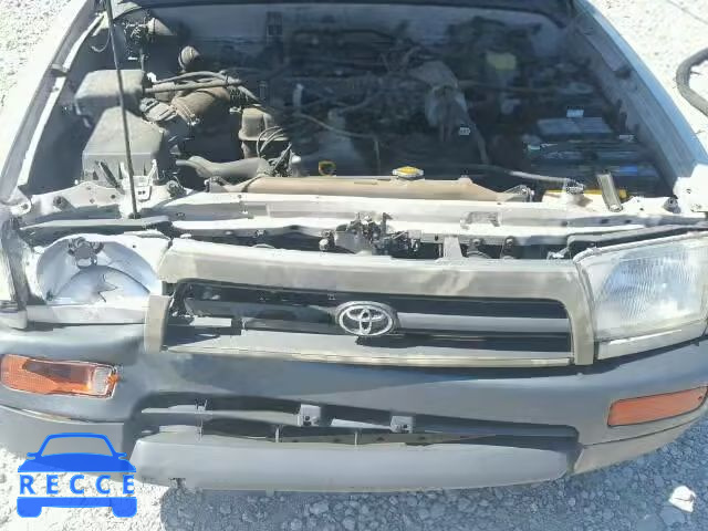 1997 TOYOTA 4RUNNER JT3GM84R6V0018430 image 6