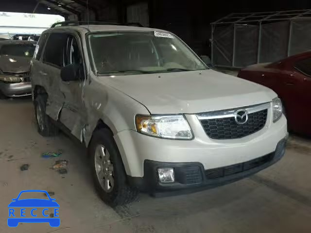 2008 MAZDA TRIBUTE S 4F2CZ06168KM28691 image 0