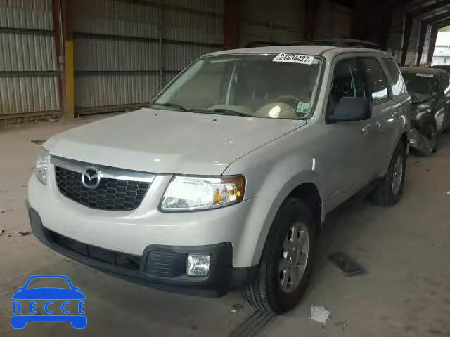 2008 MAZDA TRIBUTE S 4F2CZ06168KM28691 image 1