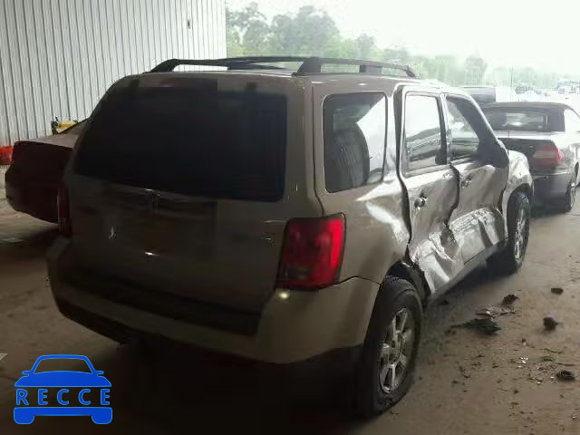 2008 MAZDA TRIBUTE S 4F2CZ06168KM28691 image 3