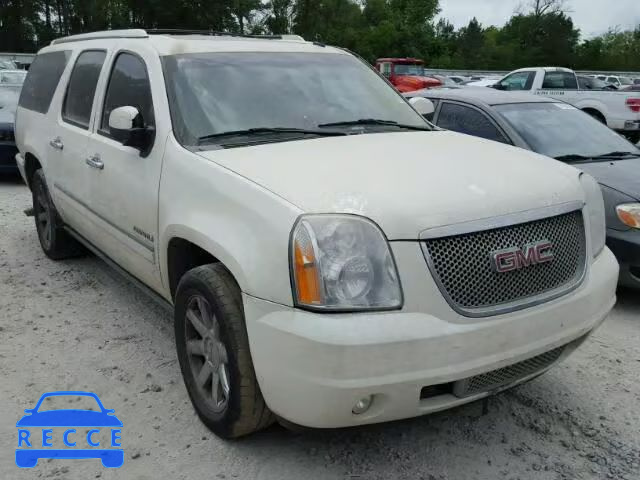 2010 GMC YUKON DENA 1GKUCMEF0AR280713 image 0