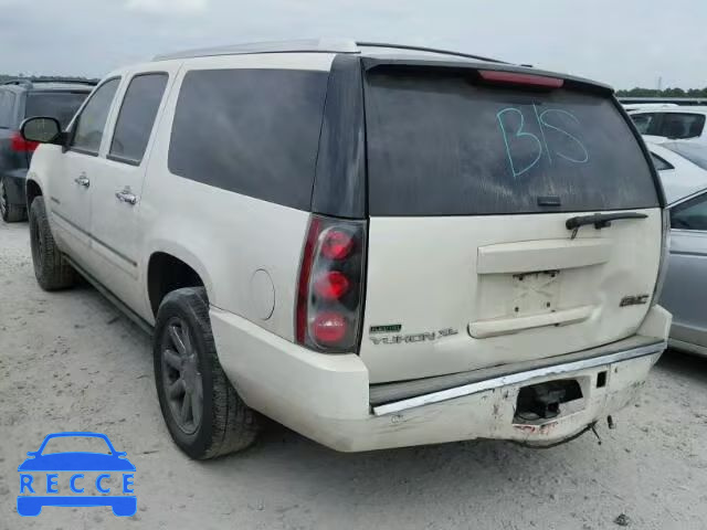 2010 GMC YUKON DENA 1GKUCMEF0AR280713 image 2