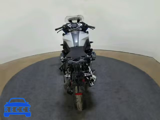 2016 BMW R1200 RS WB10A1503GZ378828 зображення 8