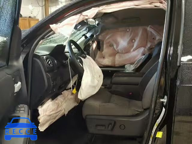 2017 TOYOTA TUNDRA CREWMAX 5TFDW5F16HX605169 image 4