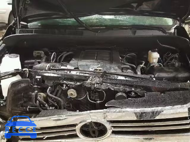 2017 TOYOTA TUNDRA CREWMAX 5TFDW5F16HX605169 image 6