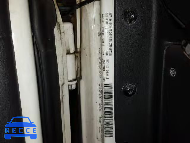 2003 JEEP WRANGLER R 1J4FA69S63P363990 зображення 9