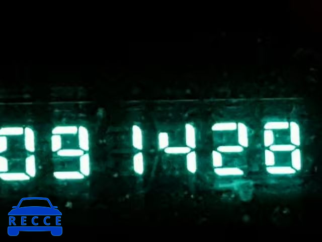 2003 JEEP WRANGLER R 1J4FA69S63P363990 зображення 7