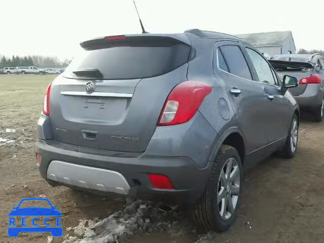 2014 BUICK ENCORE CON KL4CJBSB8EB607600 зображення 3