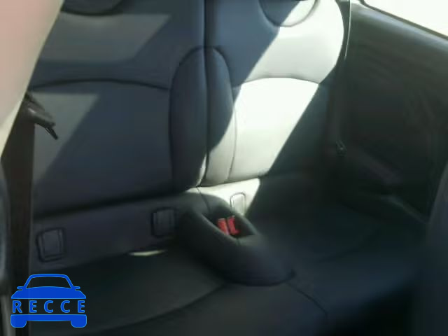2012 MINI COOPER S WMWSV3C55CTY26202 image 5
