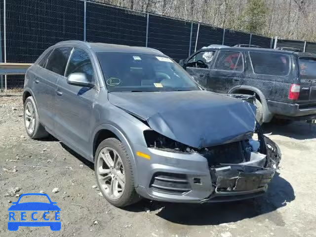 2016 AUDI Q3 2.0T PR WA1EFCFS7GR024228 image 0