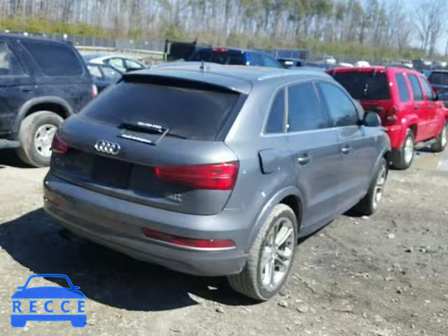 2016 AUDI Q3 2.0T PR WA1EFCFS7GR024228 image 3