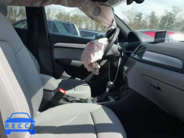 2016 AUDI Q3 2.0T PR WA1EFCFS7GR024228 image 4