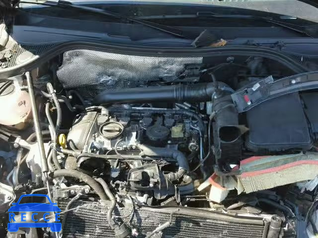 2016 AUDI Q3 2.0T PR WA1EFCFS7GR024228 image 6