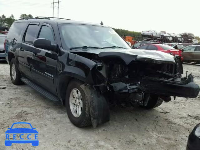 2013 GMC YUKON XL C 1GKS1KE0XDR349554 image 0