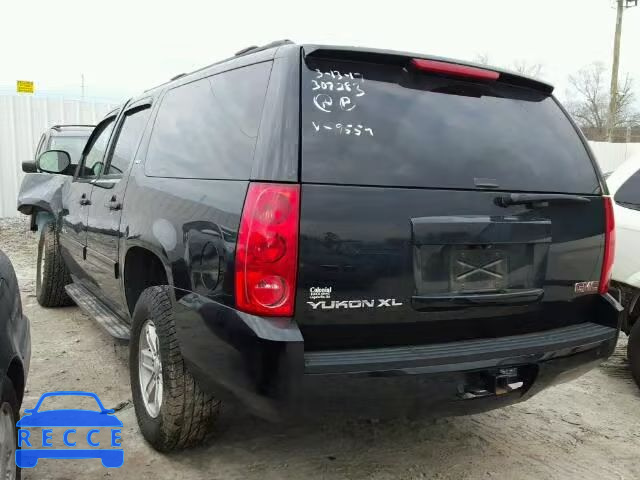 2013 GMC YUKON XL C 1GKS1KE0XDR349554 image 2