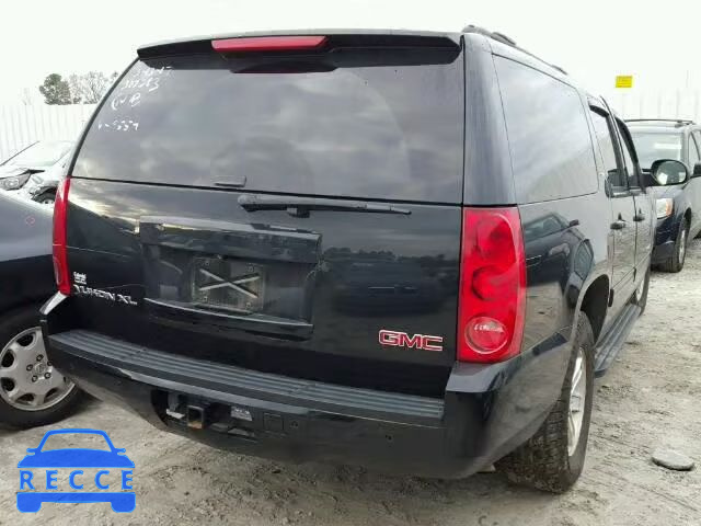 2013 GMC YUKON XL C 1GKS1KE0XDR349554 image 3