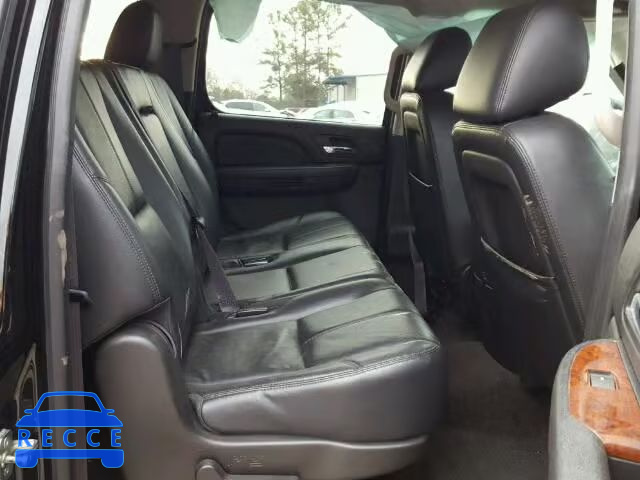 2013 GMC YUKON XL C 1GKS1KE0XDR349554 image 5