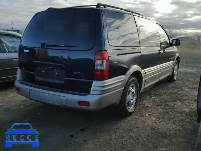 1997 PONTIAC TRANS SPOR 1GMDX03E0VD269499 зображення 3