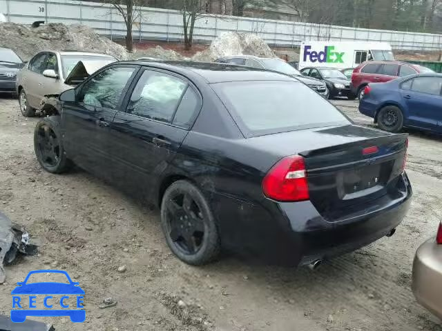 2006 CHEVROLET MALIBU SS 1G1ZW53146F179181 Bild 2