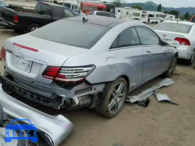 2016 MERCEDES-BENZ E550 WDDKJ7DB9GF343655 зображення 3