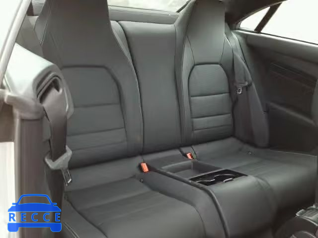 2016 MERCEDES-BENZ E550 WDDKJ7DB9GF343655 зображення 5