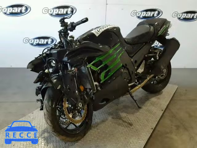 2017 KAWASAKI ZX1400 H JKBZXNH14HA004755 image 1