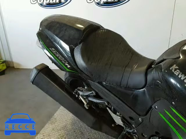 2017 KAWASAKI ZX1400 H JKBZXNH14HA004755 зображення 5