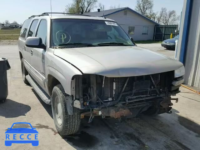 2005 GMC YUKON XL K 3GKFK16Z05G295933 image 0