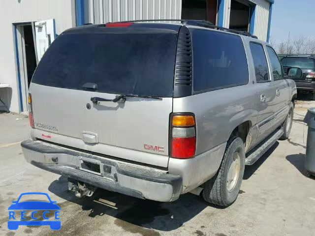 2005 GMC YUKON XL K 3GKFK16Z05G295933 image 3