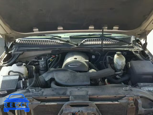 2005 GMC YUKON XL K 3GKFK16Z05G295933 image 6