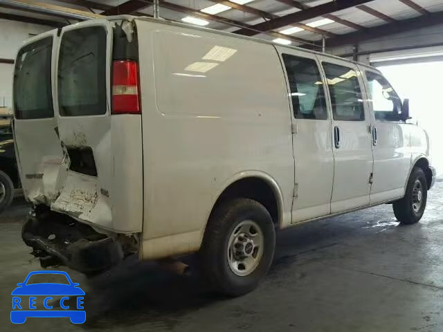 2007 GMC SAVANA G25 1GTGG25UX71233941 image 3