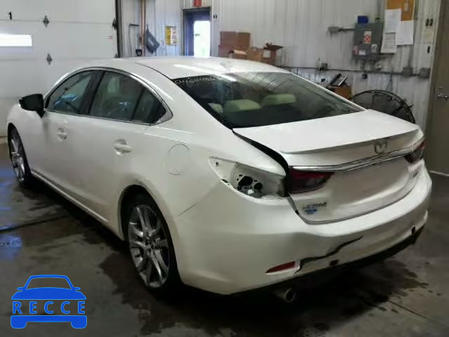 2014 MAZDA 6 GRAND TO JM1GJ1W58E1113393 image 2