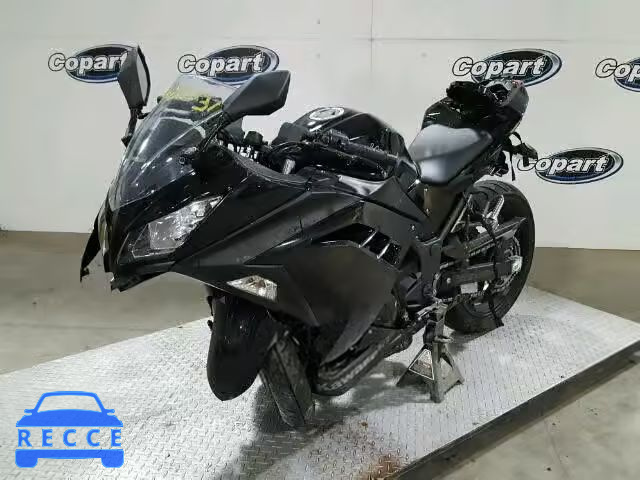 2014 KAWASAKI EX300-B JKAEX8B14EA007373 image 1