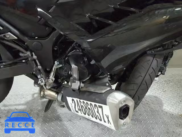 2014 KAWASAKI EX300-B JKAEX8B14EA007373 Bild 6