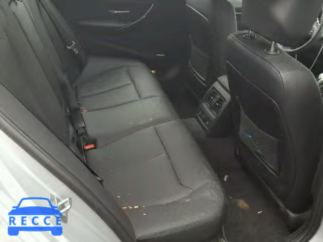 2014 BMW 328XI WBA3B3C52EJ981446 image 5