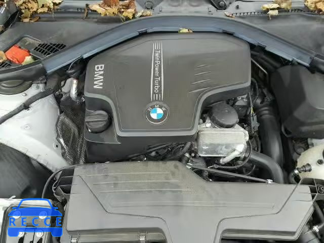 2014 BMW 328XI WBA3B3C52EJ981446 image 6